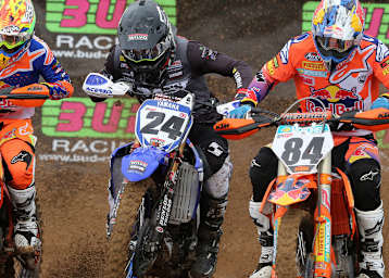 Jeffrey Herlings ist dieses Jahr fit