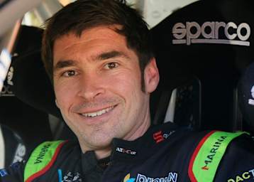 Champion Marijan Griebel