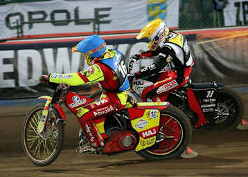 Vaclav Milik erhielt eine der vier Wildcards