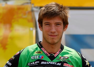 Filip Neugebauer bleibt bei Kawasaki-Pfeil