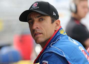 Justin Wilson 1978–2015