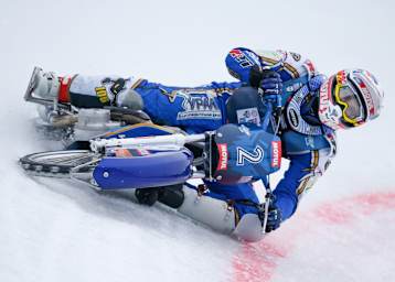Titelverteidiger Dmitrij Koltakov