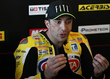 Andrea Iannone