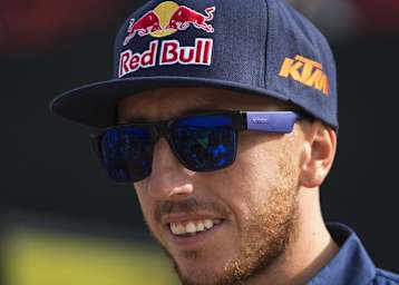 Antonio Cairoli wird nicht zum Motocross der Nationen antreten
