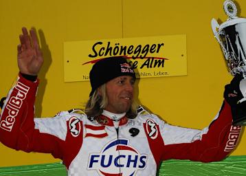 Zorn: «Wir sind Vizeweltmeister!»