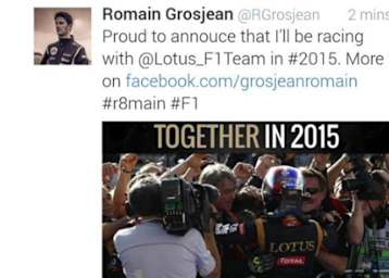 Hoppala – diese Nachricht verschwand ganz schnell wieder