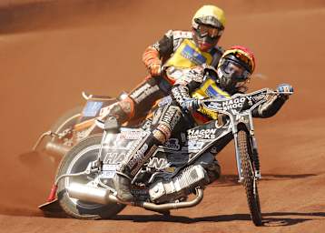 Edward Kennett: «Ich muss es beweisen»