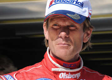 Marcus Grönholm