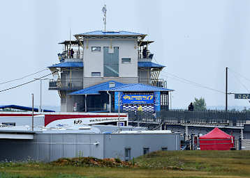 Auf dem Pannonia Ring gibt es zwei Termine für die Motorrad-ÖM
