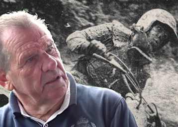 Willy Bauer - eine Kämpfernatur