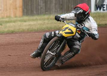 Durch das Fehlen in Mühldorf muss Erik Riss seine Titelchancen begraben