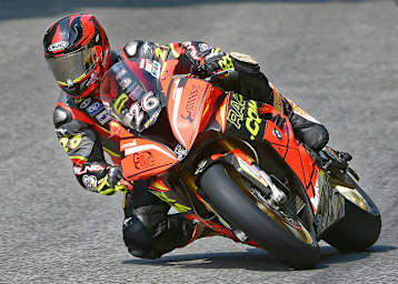 Didier Grams: «Ich danke allen, die uns 2017 die Treue gehalten haben»