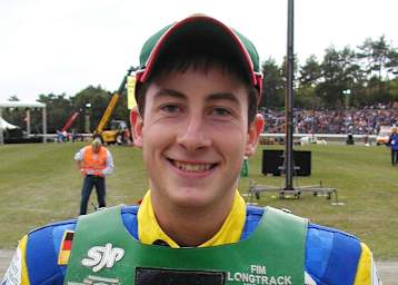 Richard Speiser: «Es fehlt an Vermarktung»