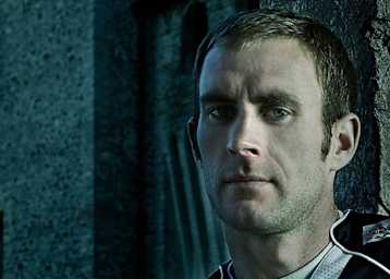 Josh Coppins fährt seine letzten beiden WM-Rennen