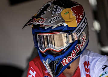 Marc-Antoine Rossi muss sich operieren lassen