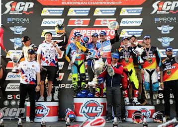 Beim Nations 2016 in Spanien wurde Deutschland Dritter