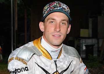 Thomas Stange will seine Karriere wieder in Fahrt bringen
