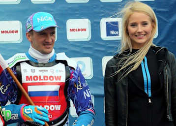 Sieger Grigorij Laguta