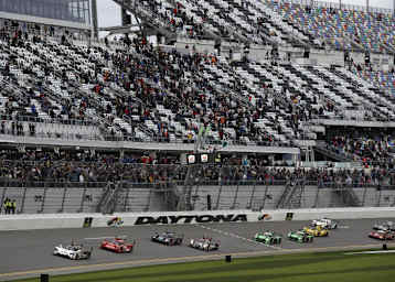 Start frei für ein neues Zeitalter im Prototypen-Sport