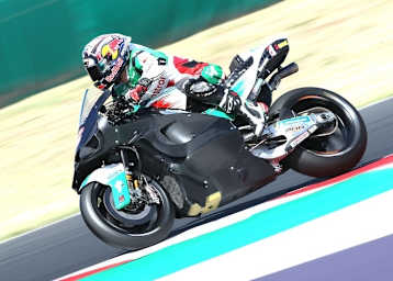 Johann Zarco