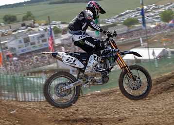 Erster Quali-Sieg für Paulin