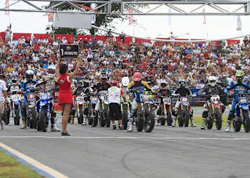 Die Anlage in Penha ist WM-würdig