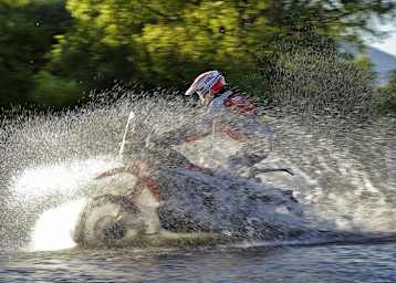 Joan Barreda: Dritter Tagessieg 2014 für den Spanier