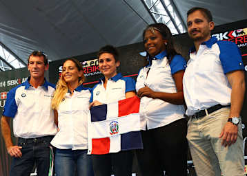 JR Racing stellte sich im Oktober 2014 in Magny-Cours vor: Nur eine Luftnummer?