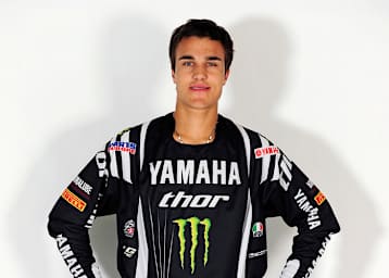 Gautier Paulin muss auf die ersten beiden Grands Prix verzichten