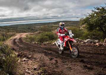 Hélder Rodrigues auf dem Weg zum Etappensieg