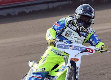 Bjerre will die WM mindestens als Sechster beenden