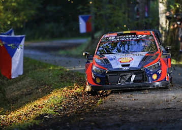 Thierry Neuville