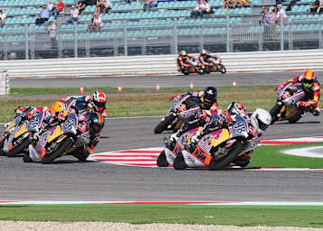 Karel Hanika (98) setzte sich im Finish durch