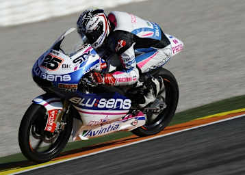 Vierter Saisonsieg für Maverik Vinales