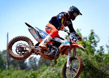 Chad Reed ist zurück