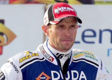 Nach dem Rücktritt erlitt Leigh Adams seine schlimmste Verletzung