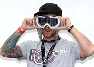 Thomas H. Jonasson ist nominell die schwedische Nummer 1