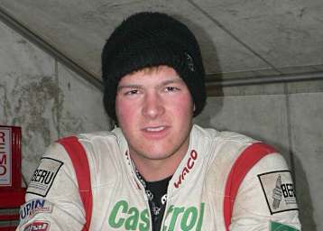 Thomas Wiest hat unübersehbares Talent.