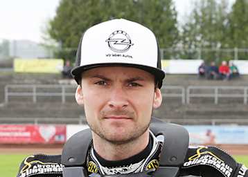 Gastfahrer Kevin Wölbert führte Wittstock zum Sieg