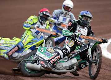 Die GP-Stars kommen nach Neuseeland