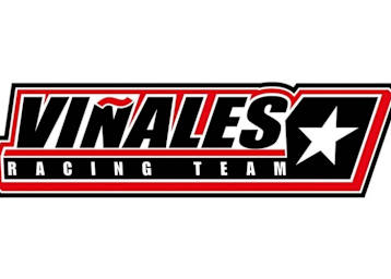 Das Logo des Vinales-Teams
