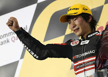 Shoya Tomizawa