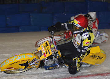 Pletschacher: «Gekämpft wie ein Löwe»