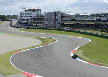 Die Ducati-Fahrschule kommt nach Assen