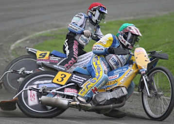 Richard Speiser feierte seinen grössten Erfolg.