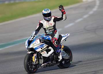 Markus Reiterberger (IDM, Endu-Rance-WM, Superstock-1000-EM)
