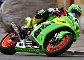 David Datzer: «Der siebte Gesamtrang ist nun in Reichweite»