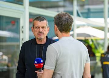 Günther Steiner