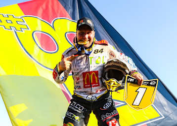 Kapitän Martin Smolinski führt das Team Deutschland an