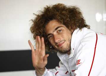 Vor drei Jahren mussten sich Familie, Freunde und Fans von Marco verabschieden